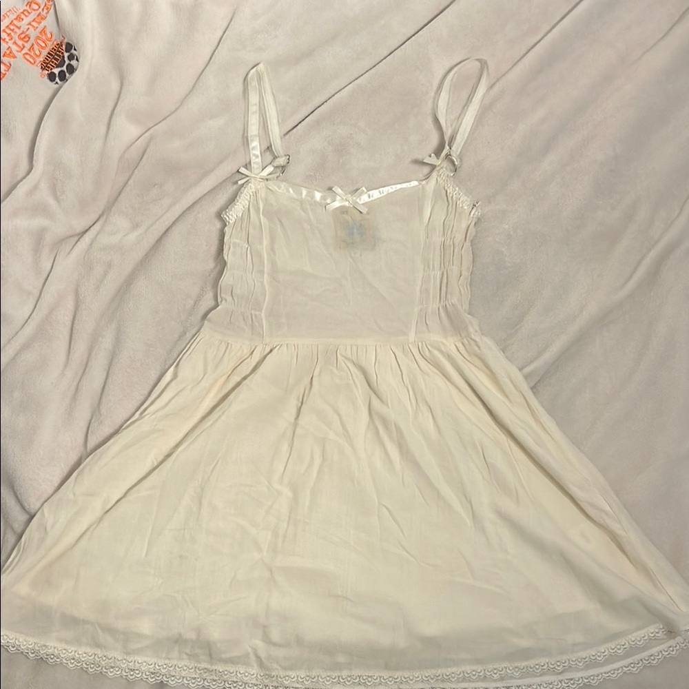 UNIF Imp Dress